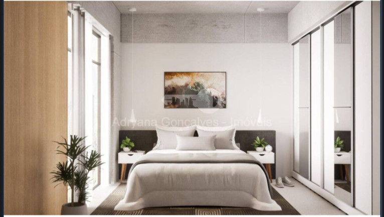 Imagem Apartamento com 3 Quartos à Venda, 99 m² em Itacolomi - Balneário Piçarras