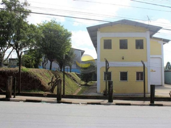 Imagem Galpão à Venda, 505 m² em Jardim São Marcos - Vargem Grande Paulista Imagem Galpão à Venda, 505 m² em Jardim São Marcos - Vargem Grande Paulista
