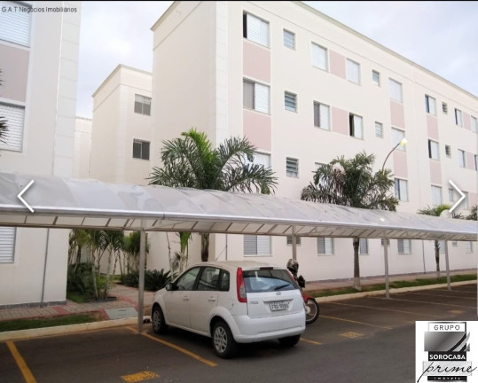 Apartamento com 2 Quartos para Alugar, 49 m² em Boa Vista - Sorocaba