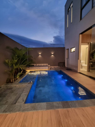 Imagem Casa com 4 Quartos à Venda,  em Sim - Feira De Santana