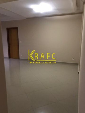Apartamento com 3 Quartos à Venda, 112 m² em Vila Barão - Sorocaba