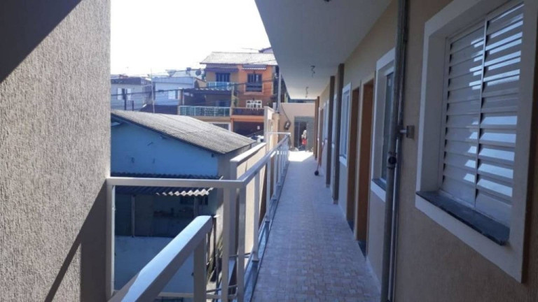 Imagem Apartamento com 2 Quartos à Venda, em Itaquera - São Paulo Imagem Apartamento com 2 Quartos à Venda, em Itaquera - São Paulo