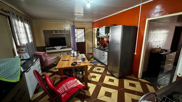 Imagem Casa com 2 Quartos à Venda, 140 m² em Parque São Paulo - Cascavel