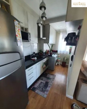 Imagem Apartamento com 3 Quartos à Venda, 65 m² em Bela Vista - Palhoça