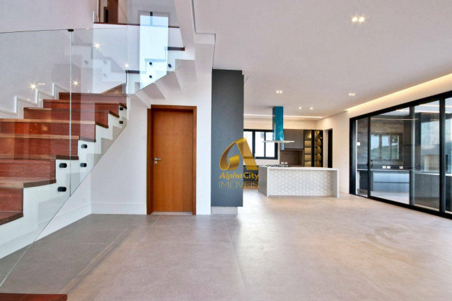 Imagem Casa com 4 Quartos à Venda, 379 m² em Alphaville - Santana De Parnaíba Imagem Casa com 4 Quartos à Venda, 379 m² em Alphaville - Santana De Parnaíba