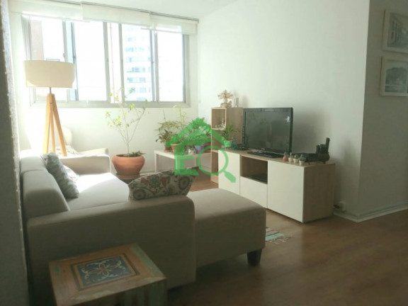 Imagem Apartamento com 2 Quartos à Venda, 81 m² em Vila Clementino - São Paulo Imagem Apartamento com 2 Quartos à Venda, 81 m² em Vila Clementino - São Paulo