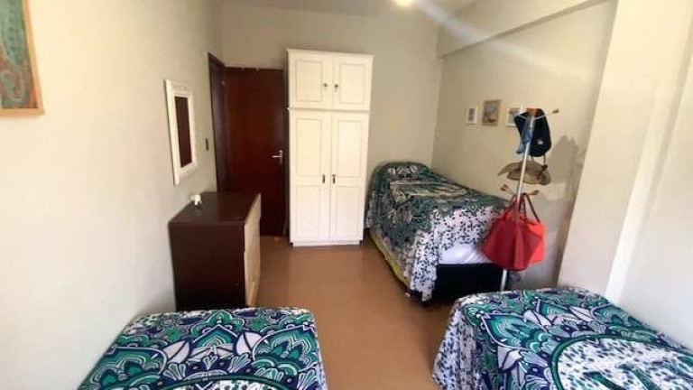Imagem Apartamento com 2 Quartos à Venda, 70 m² em Passagem - Cabo Frio