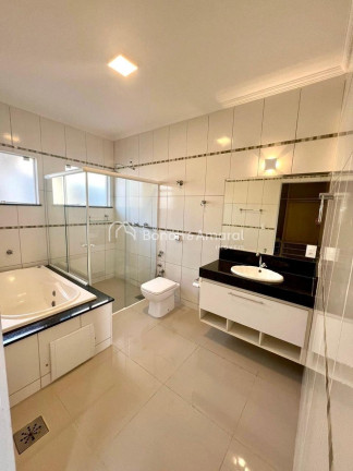 Imagem Casa de Condomínio com 3 Quartos à Venda, 342 m² em Cascata - Paulínia Imagem Casa de Condomínio com 3 Quartos à Venda, 342 m² em Cascata - Paulínia
