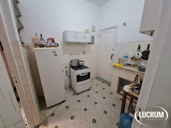 Imagem Apartamento com 2 Quartos à Venda, 77 m² em Copacabana - Rio De Janeiro