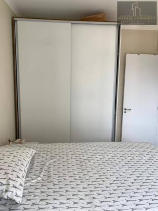 Imagem Apartamento com 2 Quartos à Venda, 55 m² em Vila Andrade - São Paulo