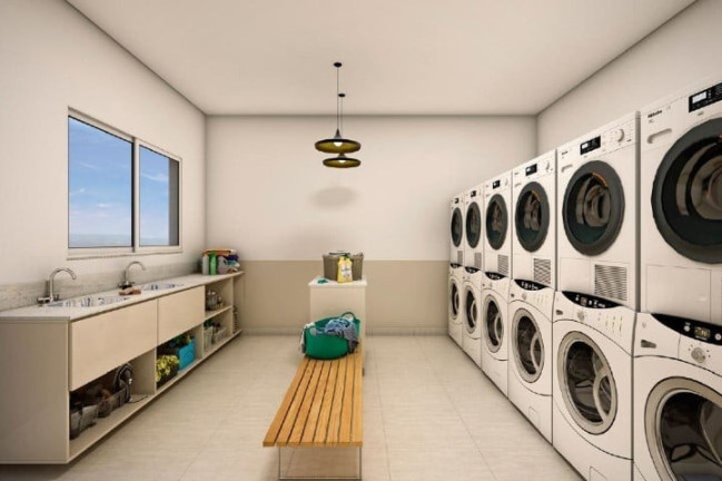 Imagem Imóvel com 1 Quarto à Venda,  em Jardim Nova Europa - Campinas