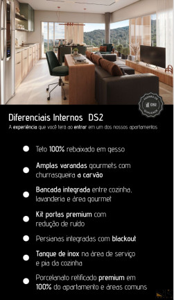 Imagem Apartamento com 1 Quarto à Venda, 39 m² em Toninhas - Ubatuba Imagem Apartamento com 1 Quarto à Venda, 39 m² em Toninhas - Ubatuba