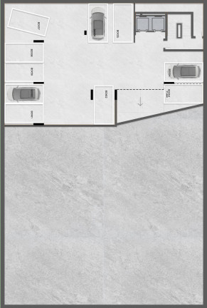Imagem Studio com 1 Quarto à Venda, 22 m² em Independência - Porto Alegre