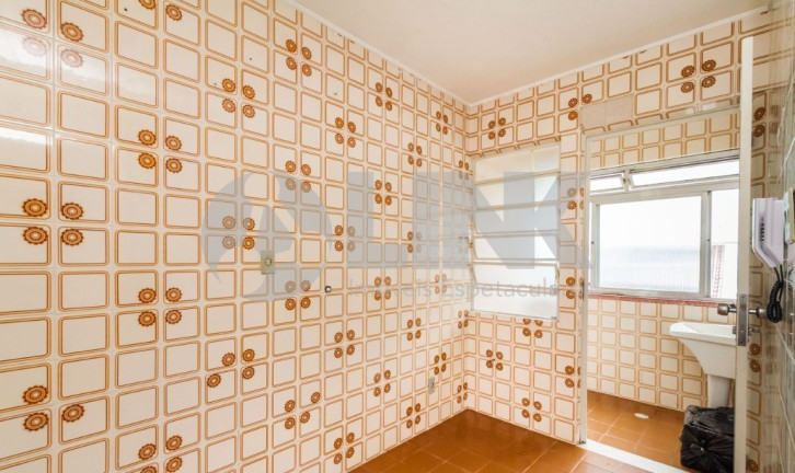 Imagem Apartamento com 1 Quarto à Venda, 39 m² em Cristal - Porto Alegre