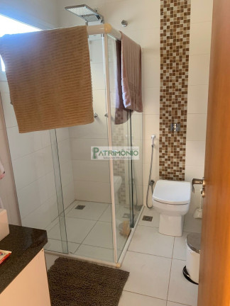 Imagem Casa com 3 Quartos à Venda, 220 m² em Bela Vista - Paulínia