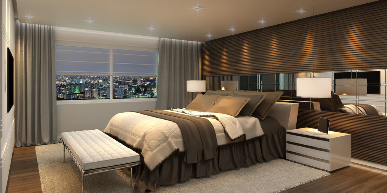 Imagem Apartamento com 3 Quartos à Venda, 376 m² em Moinhos De Vento - Porto Alegre