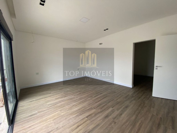 Imagem Casa de Condomínio com 4 Quartos à Venda, 500 m² em Condomínio Residencial Alphaville - São José Dos Campos Imagem Casa de Condomínio com 4 Quartos à Venda, 500 m² em Condomínio Residencial Alphaville - São José Dos Campos