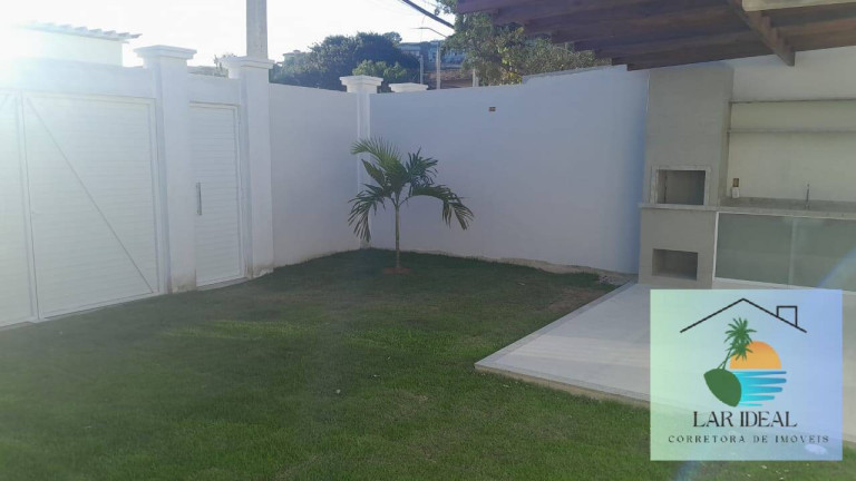 Imagem Casa com 3 Quartos à Venda, em Geribá - Búzios Imagem Casa com 3 Quartos à Venda, em Geribá - Búzios