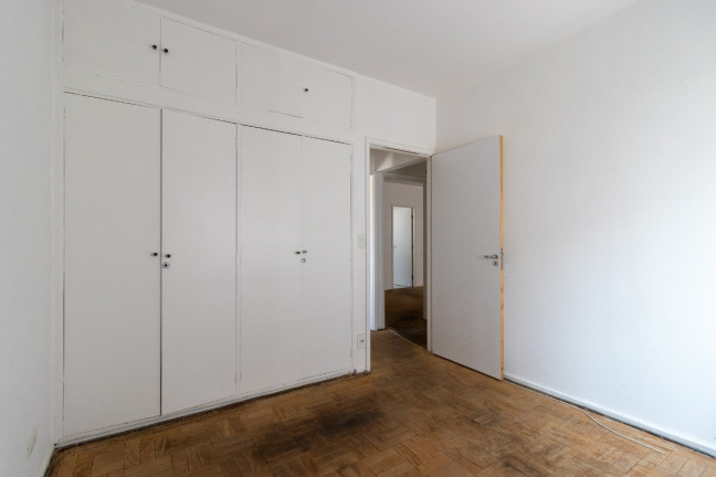 Imagem Apartamento com 2 Quartos à Venda, 76 m² em Vila Nova Conceição - São Paulo