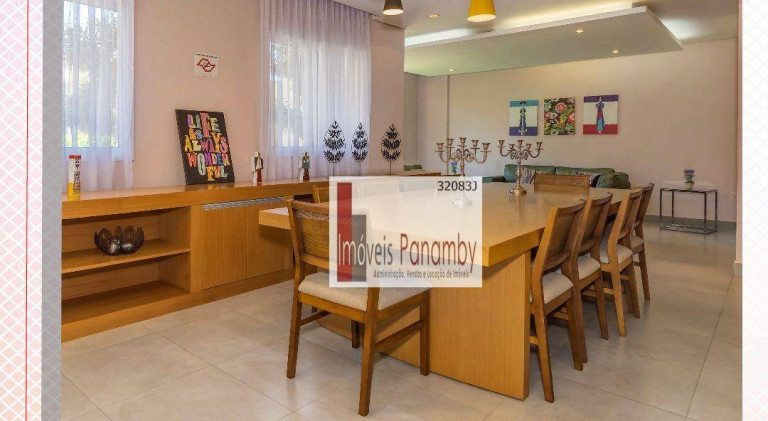 Imagem Apartamento com 2 Quartos à Venda ou Locação, 64 m² em Jardim Ampliação - São Paulo Imagem Apartamento com 2 Quartos à Venda ou Locação, 64 m² em Jardim Ampliação - São Paulo