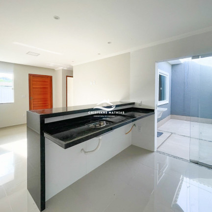 Imagem Casa com 2 Quartos à Venda, 59 m² em Jardim Atlântico Leste (itaipuaçu) - Maricá Imagem Casa com 2 Quartos à Venda, 59 m² em Jardim Atlântico Leste (itaipuaçu) - Maricá