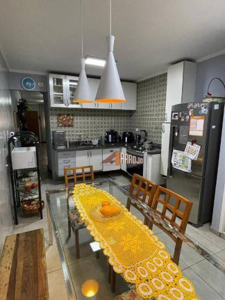 Imagem Sobrado com 3 Quartos à Venda, 97 m² em Penha De França - São Paulo