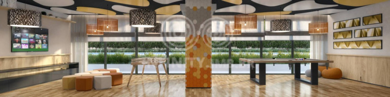 Imagem Apartamento com 3 Quartos à Venda, 124 m² em Tatuapé - São Paulo