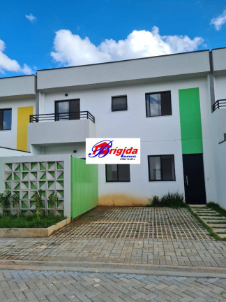 Imagem Casa de Condomínio com 2 Quartos à Venda, 67 m² em Jardim Petrópolis - Cotia Imagem Casa de Condomínio com 2 Quartos à Venda, 67 m² em Jardim Petrópolis - Cotia