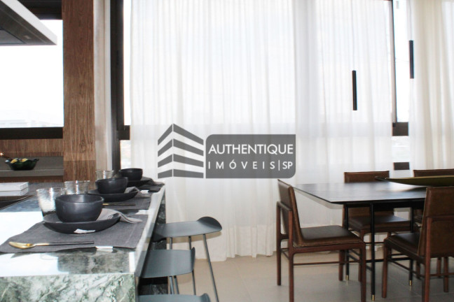 Imagem Apartamento com 3 Quartos à Venda, 157 m² em Campo Belo - São Paulo Imagem Apartamento com 3 Quartos à Venda, 157 m² em Campo Belo - São Paulo