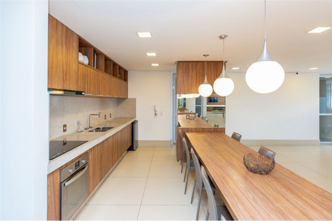 Imagem Apartamento com 1 Quarto à Venda, 29 m² em Sumaré - São Paulo