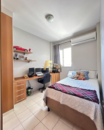 Imagem Imóvel com 3 Quartos à Venda, 98 m² em Jardim Camburi - Vitória