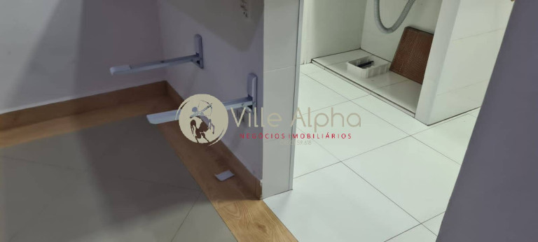 Imagem Apartamento com 1 Quarto à Venda, 35 m² em Ponta Da Praia - Santos Imagem Apartamento com 1 Quarto à Venda, 35 m² em Ponta Da Praia - Santos