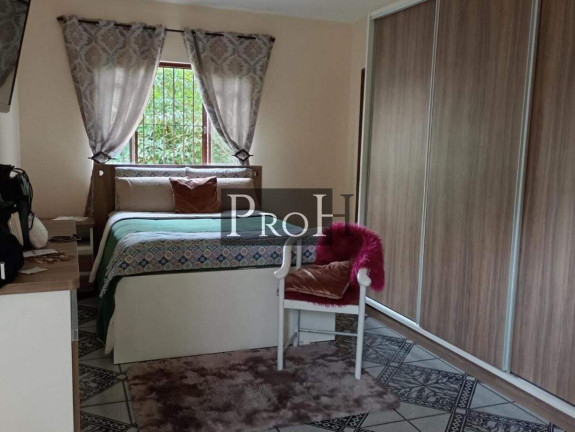Imagem Casa com 6 Quartos à Venda, 290 m² em Vila Pires - Santo André Imagem Casa com 6 Quartos à Venda, 290 m² em Vila Pires - Santo André