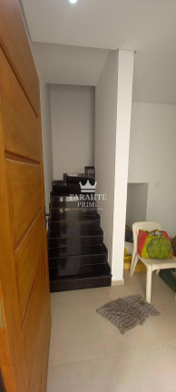 Imagem Sobrado com 2 Quartos à Venda, em Aparecida - Santos Imagem Sobrado com 2 Quartos à Venda, em Aparecida - Santos