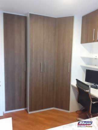 Imagem Apartamento com 1 Quarto à Venda, 34 m² em Perdizes - São Paulo