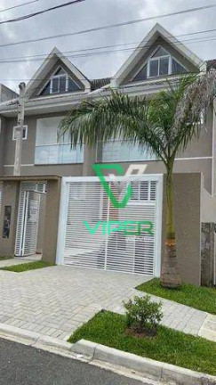 Imagem Sobrado com 5 Quartos à Venda, 280 m² em Abranches - Curitiba Imagem Sobrado com 5 Quartos à Venda, 280 m² em Abranches - Curitiba