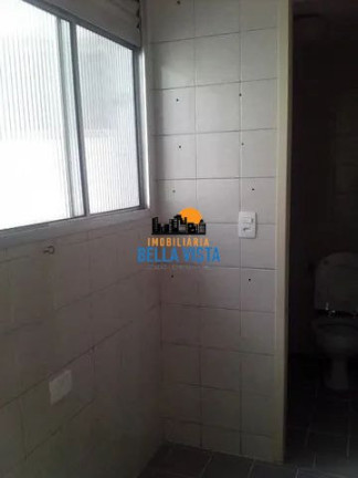 Imagem Apartamento com 3 Quartos à Venda, 123 m² em Perdizes - São Paulo