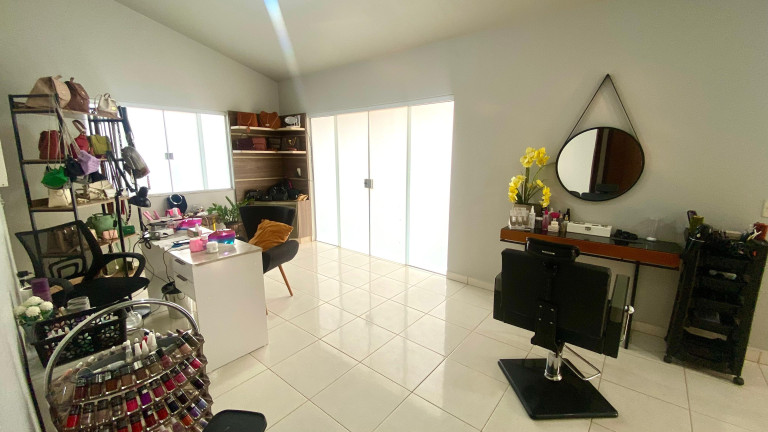Imagem Casa com 3 Quartos à Venda, 172 m² em Ambrósio - Garopaba