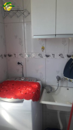 Imagem Apartamento com 2 Quartos à Venda, 49 m² em Jardim Antartica - São Paulo Imagem Apartamento com 2 Quartos à Venda, 49 m² em Jardim Antartica - São Paulo
