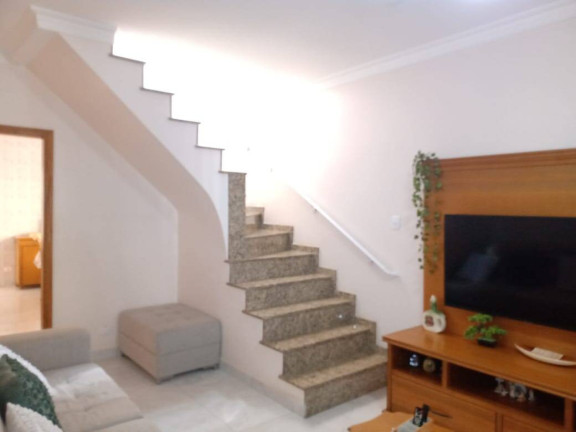 Imagem Casa com 3 Quartos à Venda, 125 m² em Suiço - São Bernardo Do Campo Imagem Casa com 3 Quartos à Venda, 125 m² em Suiço - São Bernardo Do Campo