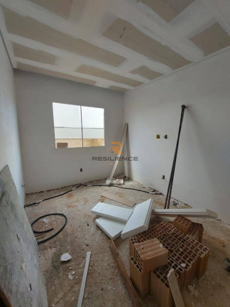 Imagem Casa de Condomínio com 4 Quartos à Venda, 215 m² em Gran Park - Vespasiano Imagem Casa de Condomínio com 4 Quartos à Venda, 215 m² em Gran Park - Vespasiano
