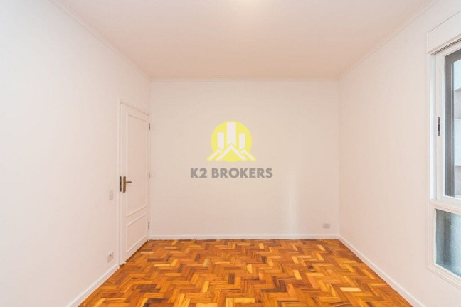 Imagem Apartamento com 3 Quartos à Venda, 198 m² em Jardim Paulista - São Paulo Imagem Apartamento com 3 Quartos à Venda, 198 m² em Jardim Paulista - São Paulo