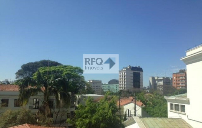 Imagem Sala Comercial à Venda, 56 m² em Jardim Paulista - São Paulo Imagem Sala Comercial à Venda, 56 m² em Jardim Paulista - São Paulo
