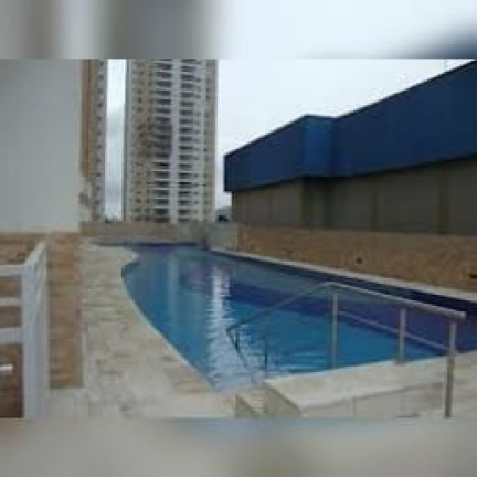 Imagem Apartamento com 2 Quartos à Venda, 78 m² em Ponta Da Praia - Santos