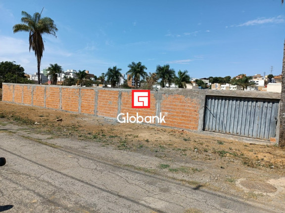 Imagem Terreno à Venda, 210 m² em Panorama Ii - Montes Claros