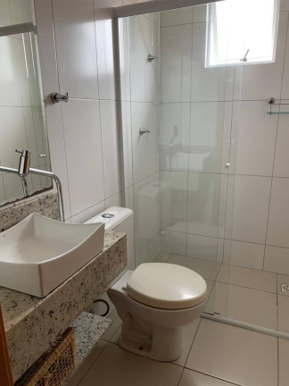 Imagem Apartamento com 3 Quartos para Temporada, em Bombas - Bombinhas Imagem Apartamento com 3 Quartos para Temporada, em Bombas - Bombinhas