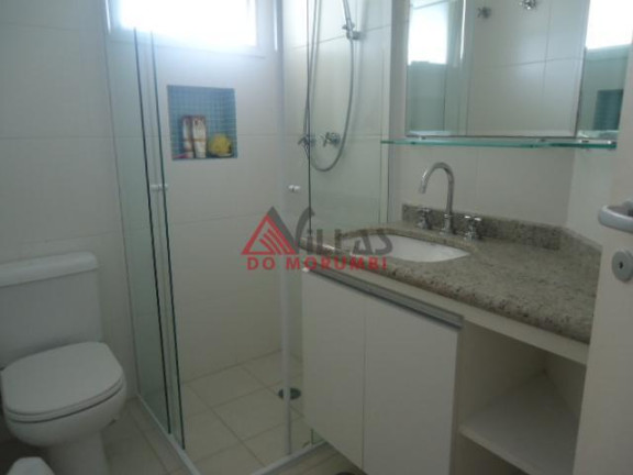 Imagem Apartamento com 5 Quartos à Venda, 136 m² em Riviera De São Lourenço - Bertioga