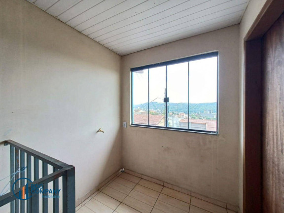 Imagem Kitnet com 1 Quarto para Alugar, 40 m² em Alto Da Glória - Irati Imagem Kitnet com 1 Quarto para Alugar, 40 m² em Alto Da Glória - Irati