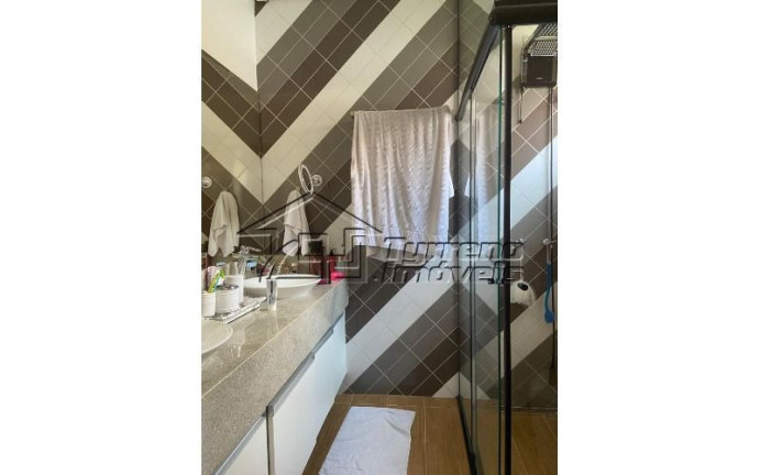 Imagem Casa de Condomínio com 4 Quartos à Venda, 240 m² em Urbanova - São José Dos Campos Imagem Casa de Condomínio com 4 Quartos à Venda, 240 m² em Urbanova - São José Dos Campos