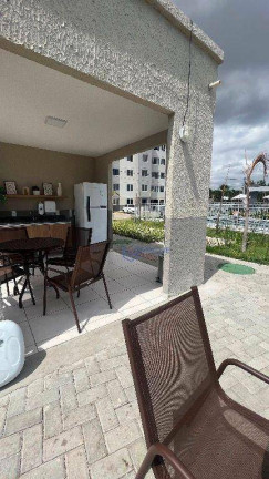 Imagem Apartamento com 2 Quartos à Venda, 46 m² em Passaré - Fortaleza Imagem Apartamento com 2 Quartos à Venda, 46 m² em Passaré - Fortaleza